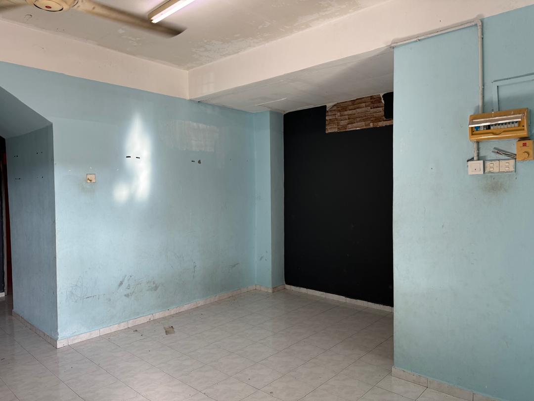 4BR Double Storey Terrace For Sale @ Taman Air Tawar Indah | Freehold - Image 14