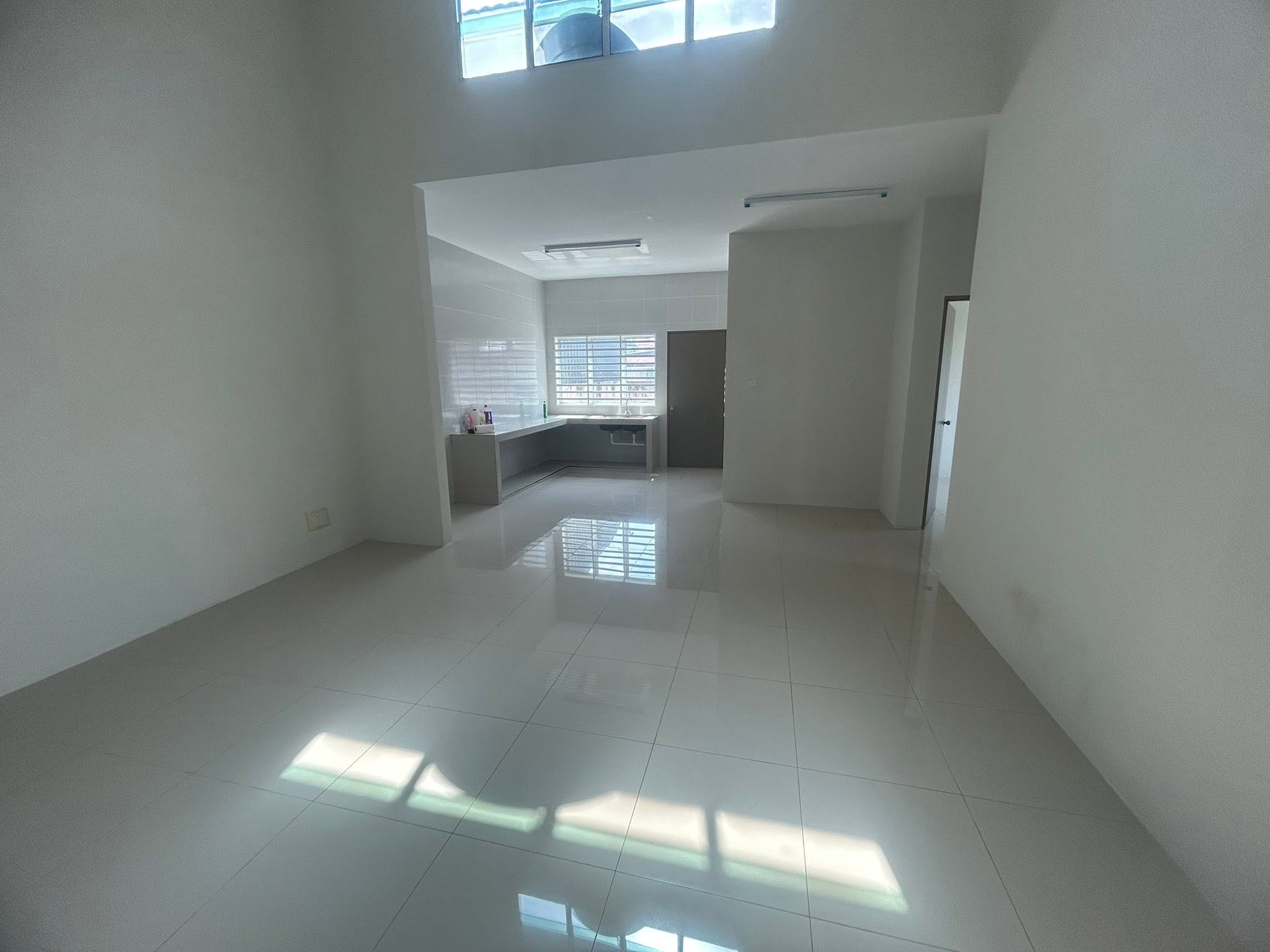 Pusing Taman Pelangi New Semi D For Rent  - Image 6