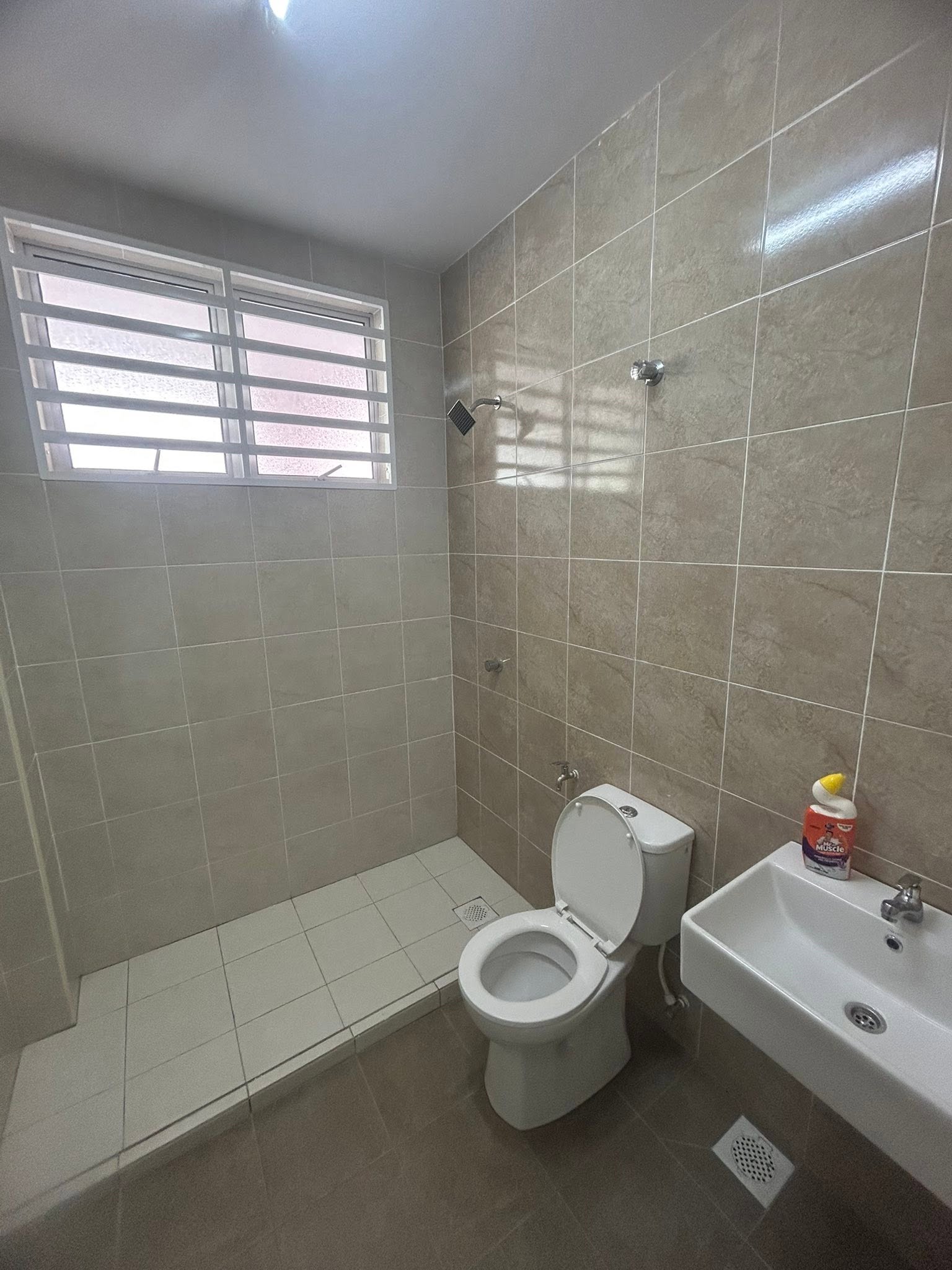 Pusing Taman Pelangi New Semi D For Rent  - Image 10