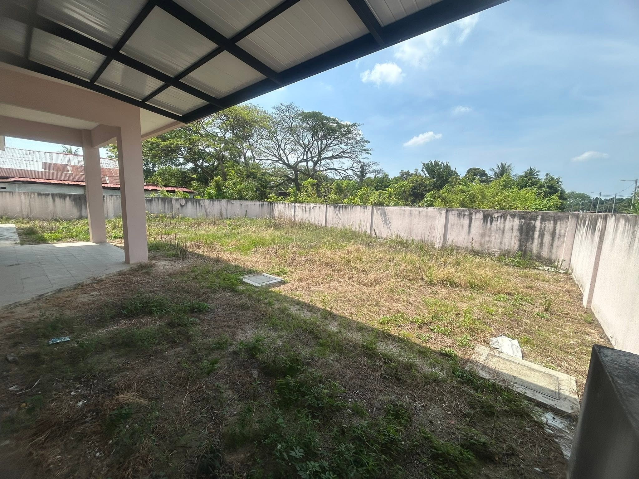 Pusing Taman Pelangi New Semi D For Rent  - Image 3