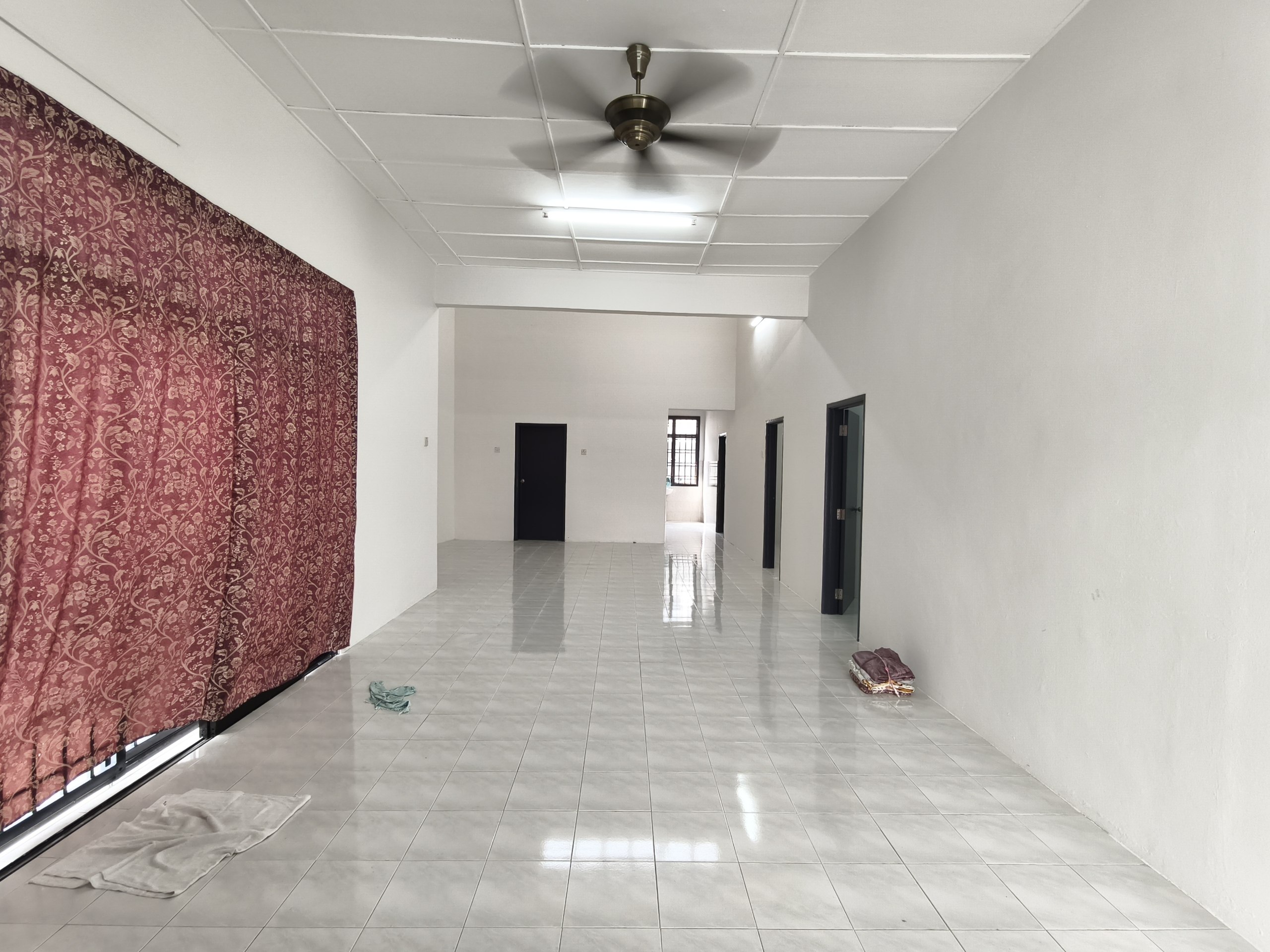 Oversized Land Single Storey House Taman Kulai Utama | 2,465 sqft Land | RM560K - Image 19