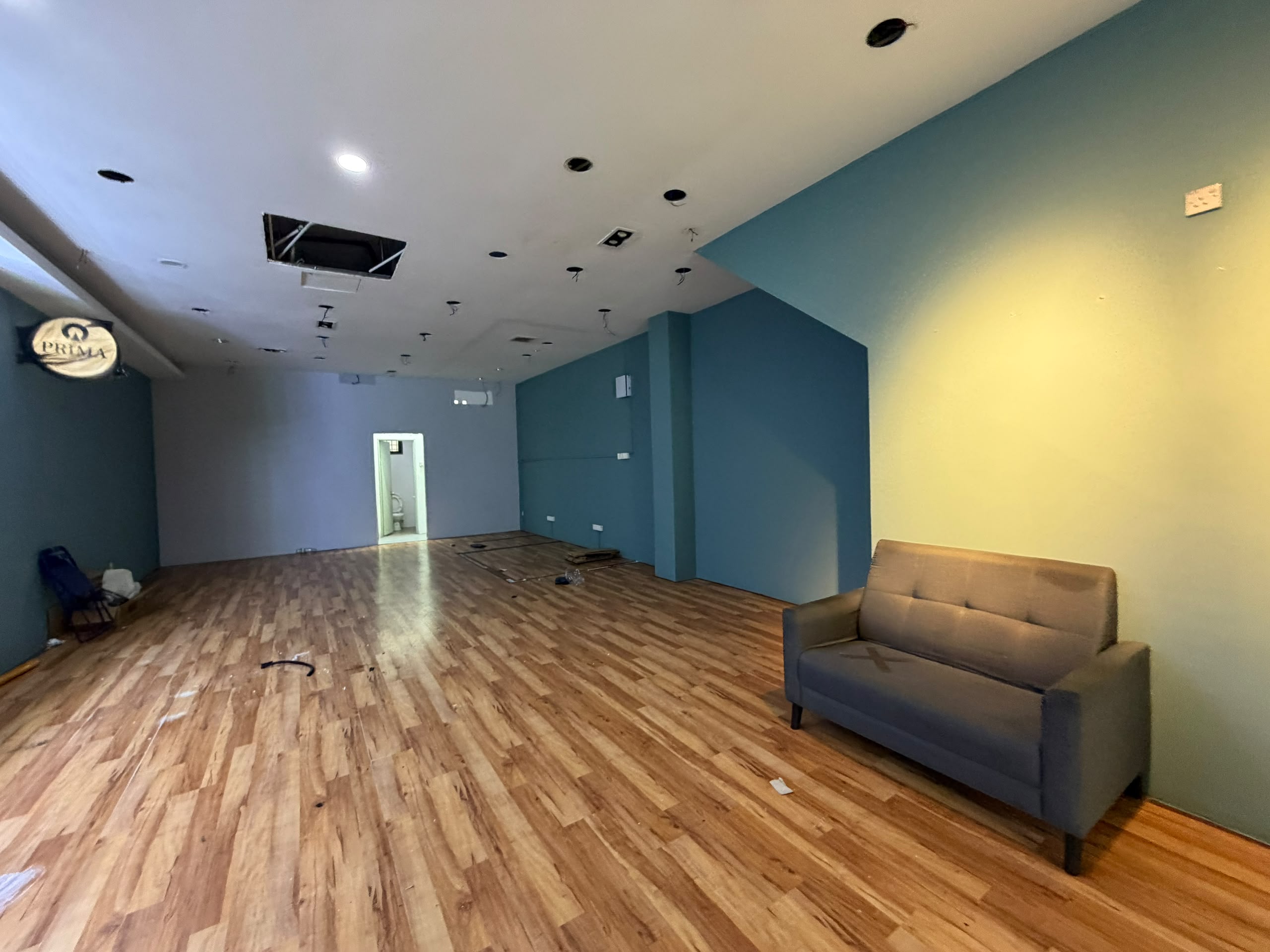 Sungai besi Kuala Lumpur Shop lot ground floor for rent - Image 3