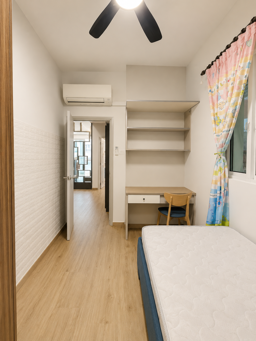 Season Luxury Apartment Larkin JB | 3 Bedroom Fully Furnished | RM600K - Image 3