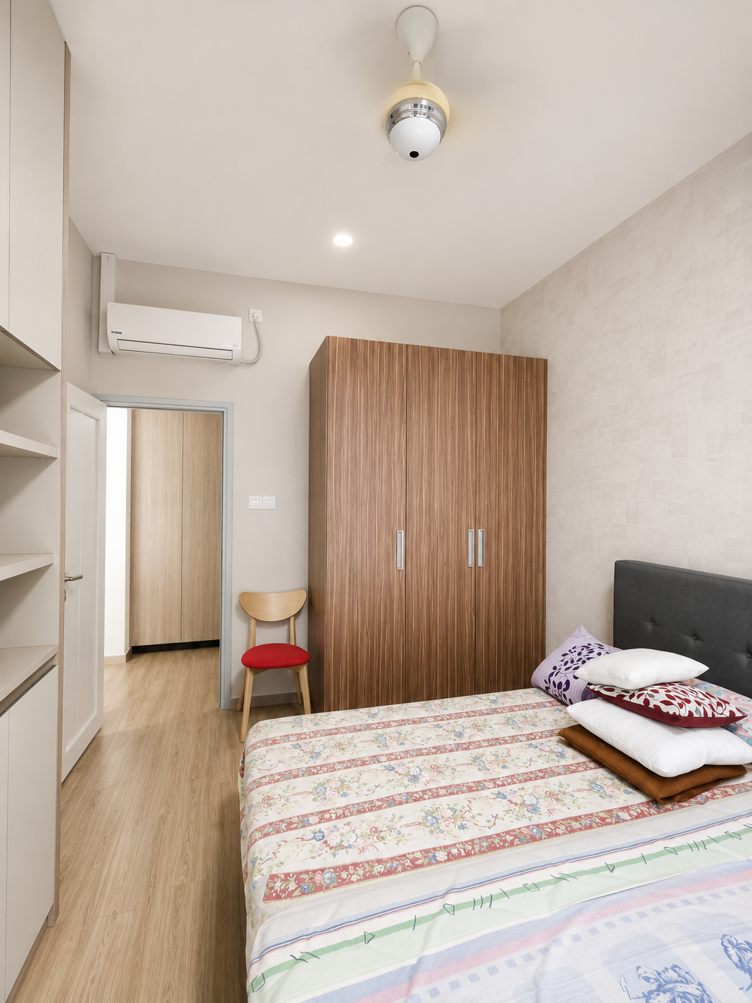 Season Luxury Apartment Larkin JB | 3 Bedroom Fully Furnished | RM600K - Image 6