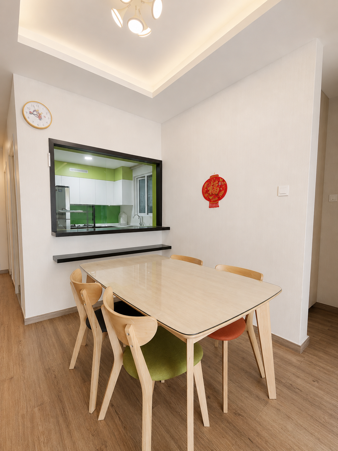 Season Luxury Apartment Larkin JB | 3 Bedroom Fully Furnished | RM600K - Image 8