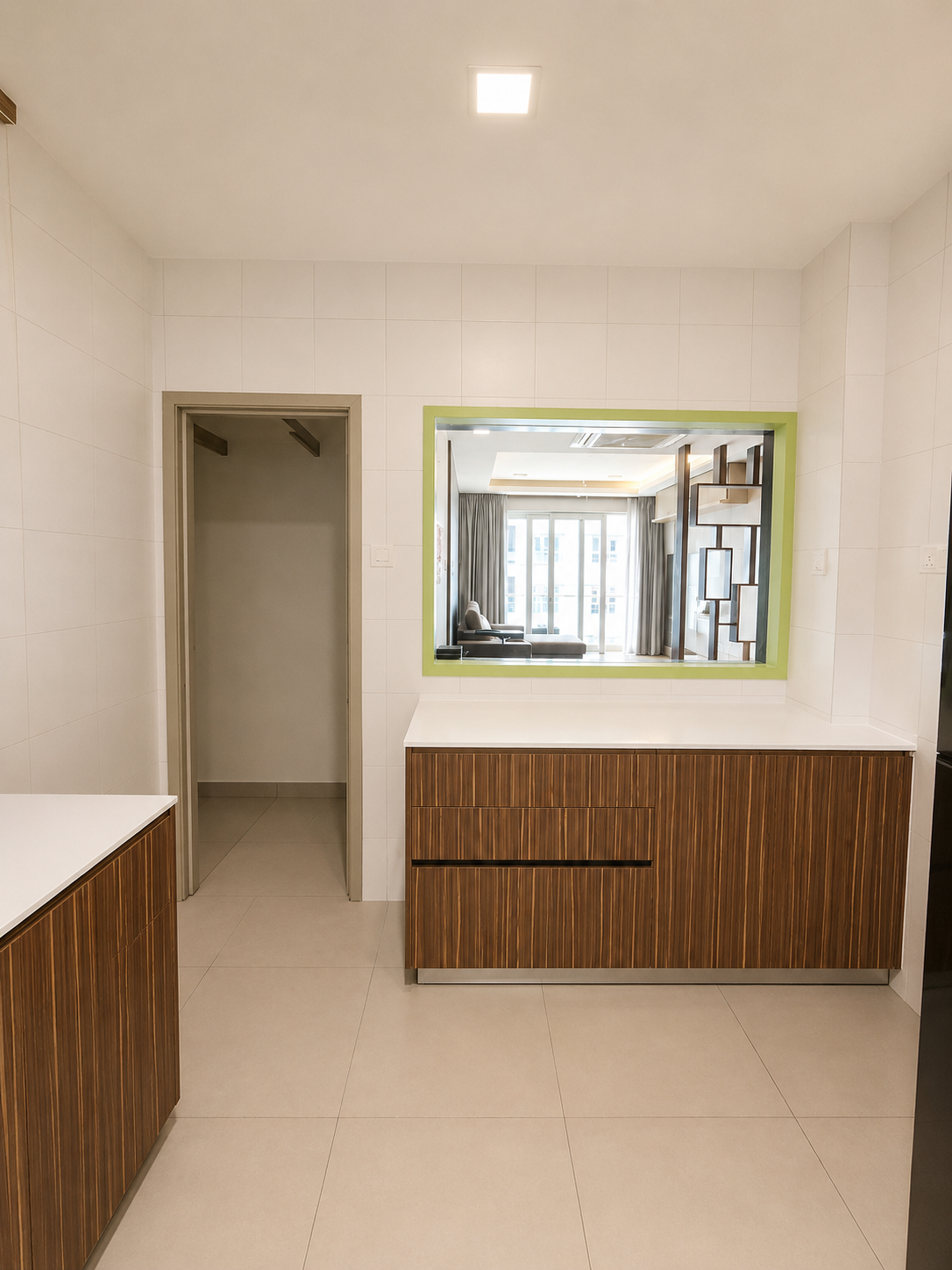 Season Luxury Apartment Larkin JB | 3 Bedroom Fully Furnished | RM600K - Image 9