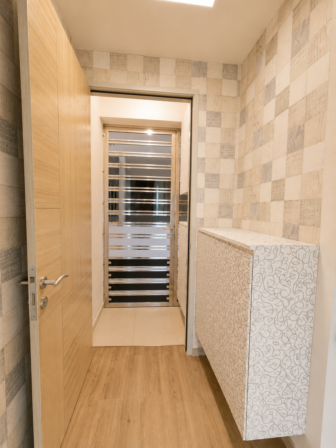 Season Luxury Apartment Larkin JB | 3 Bedroom Fully Furnished | RM600K - Image 11