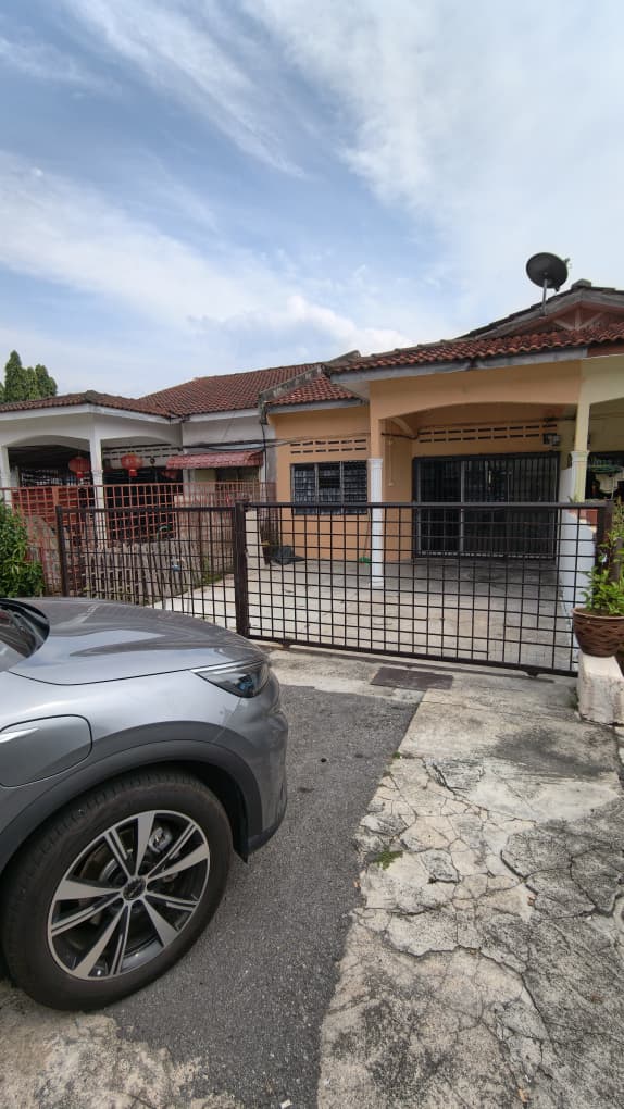 SINGLE STOREY MANTIN BELOW RM240K - Image 9