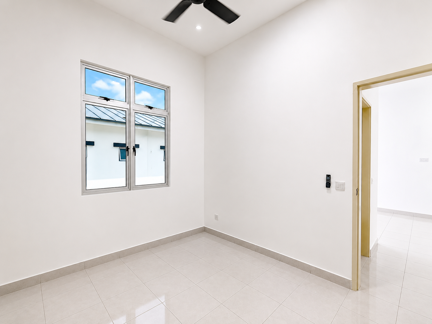4-Bedroom Single Storey House @ Bandar Putra Kulai | Gated & Guarded  - Image 7