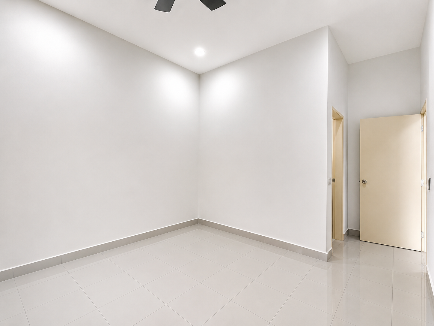 4-Bedroom Single Storey House @ Bandar Putra Kulai | Gated & Guarded  - Image 5