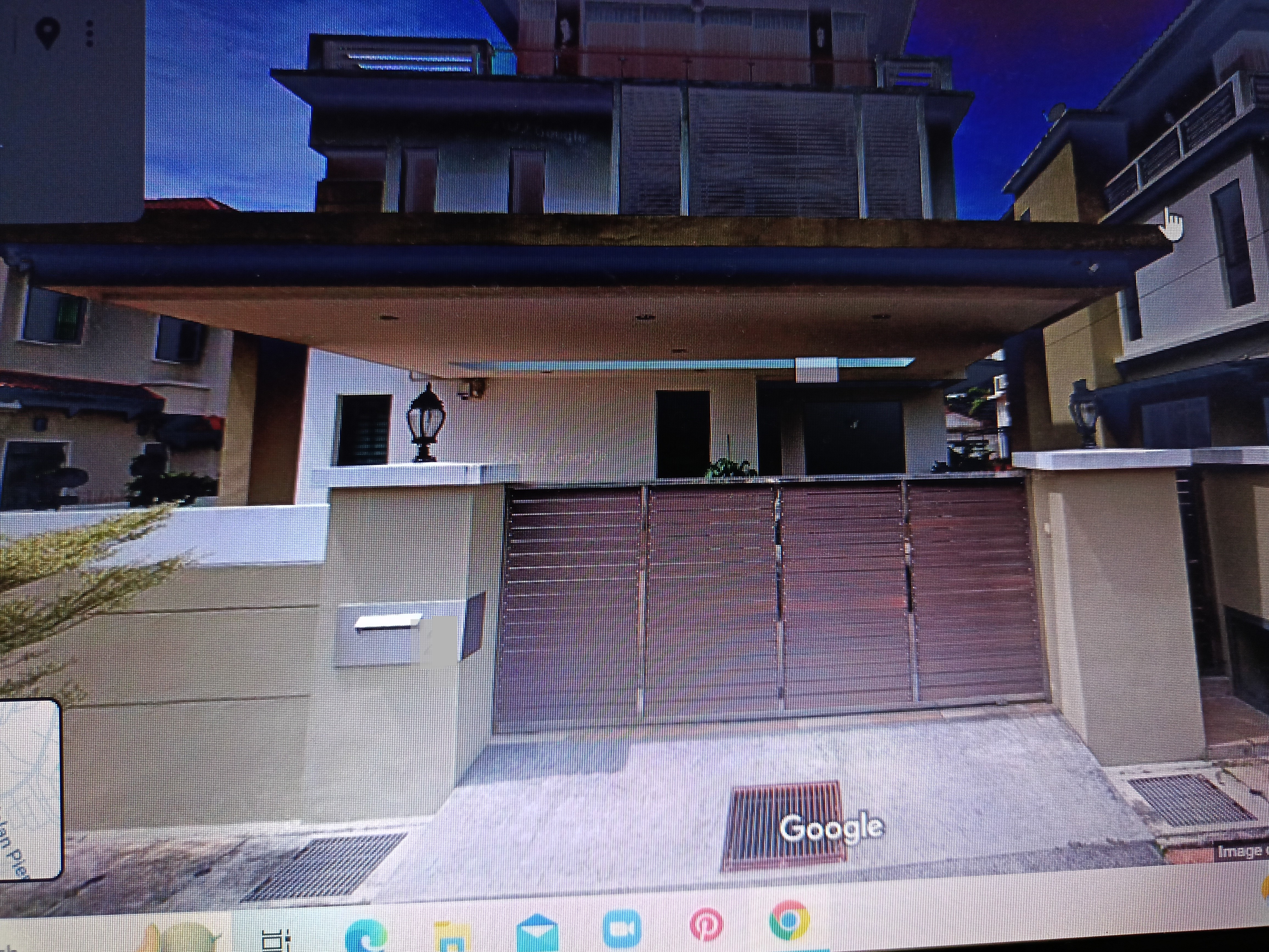 3 storey Luxury Bungalow at Solok Cantonment Pulau Tikus Penang  - Image 10