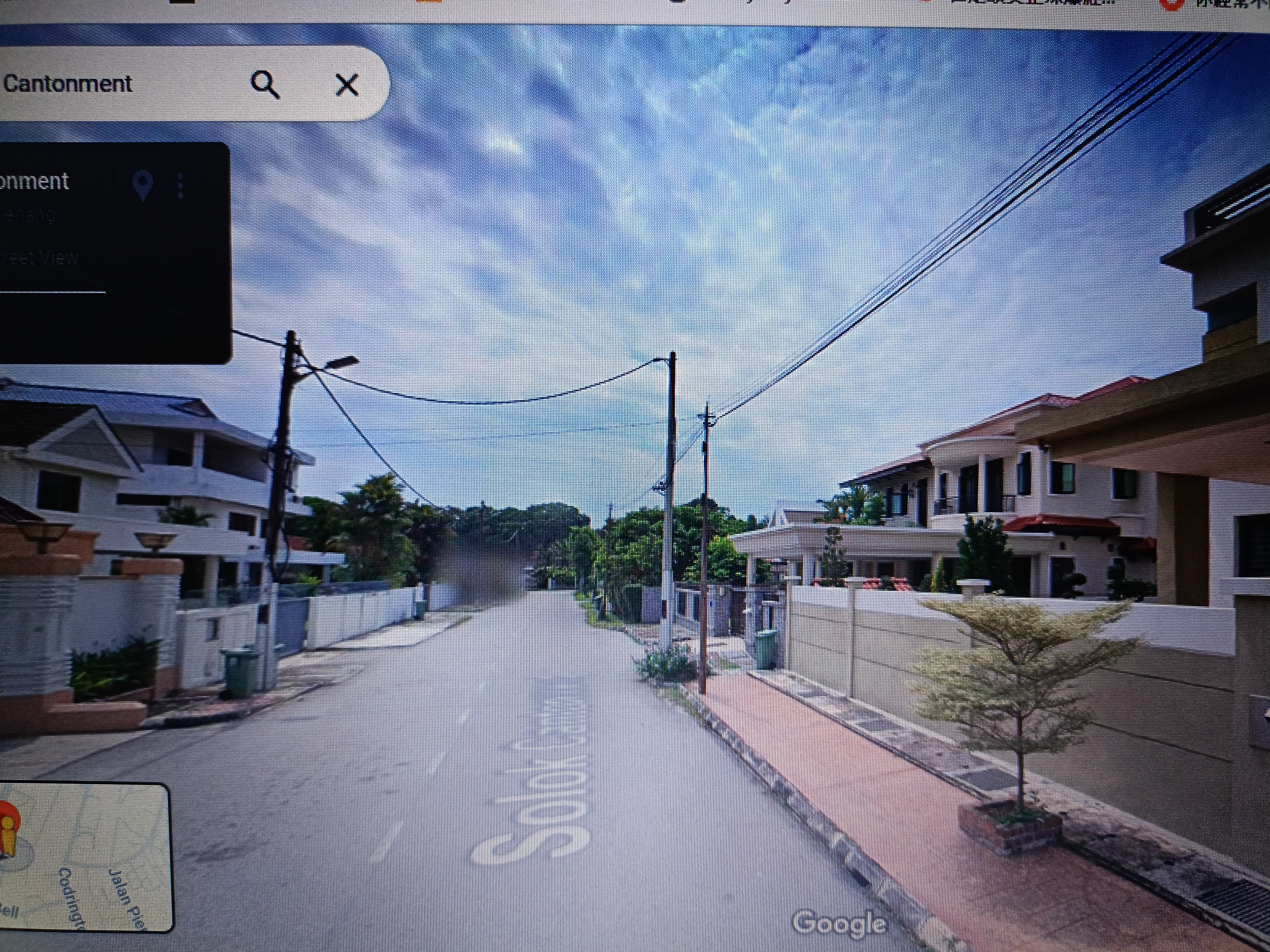 3 storey Luxury Bungalow at Solok Cantonment Pulau Tikus Penang  - Image 11