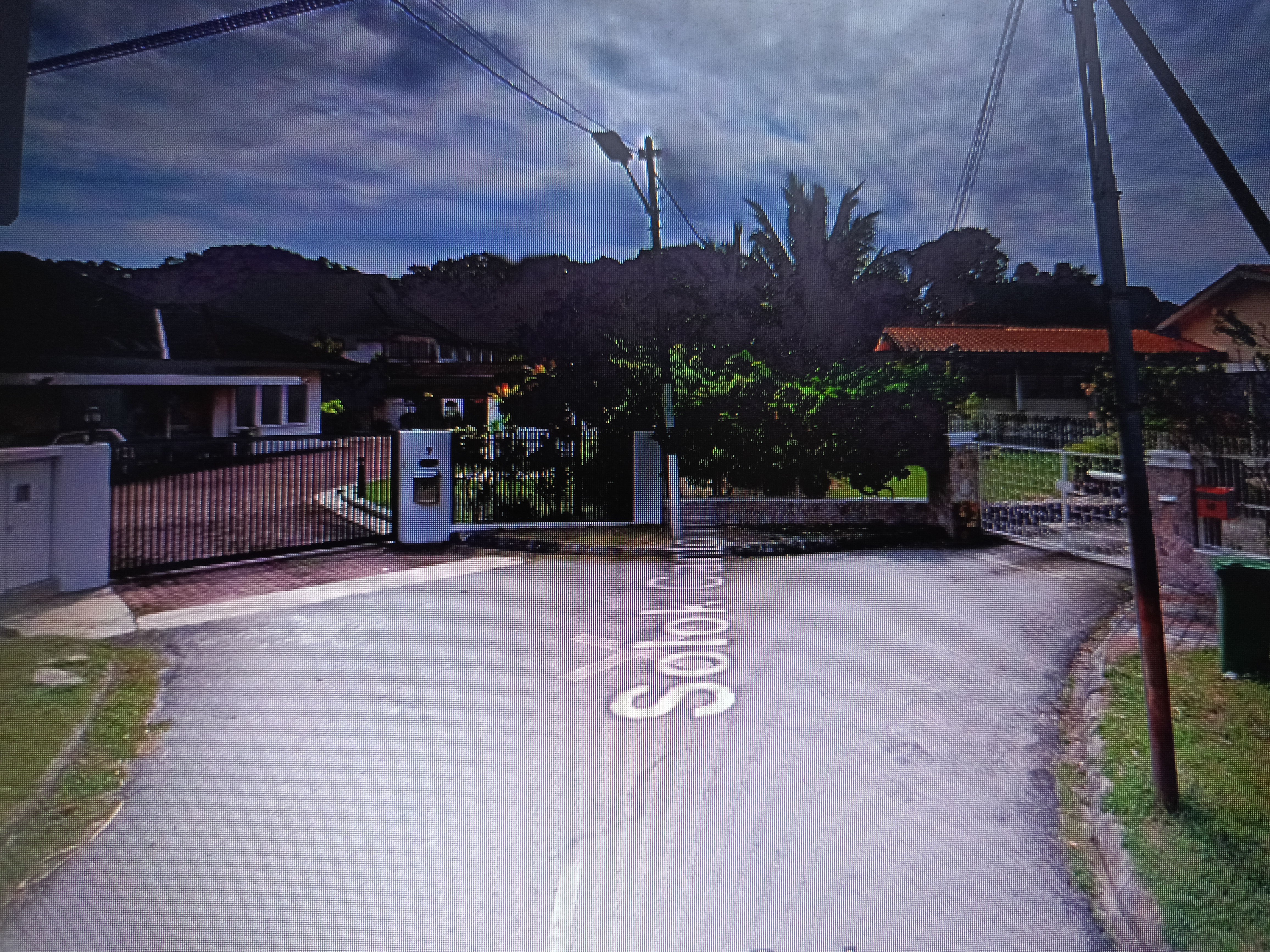 3 storey Luxury Bungalow at Solok Cantonment Pulau Tikus Penang  - Image 14