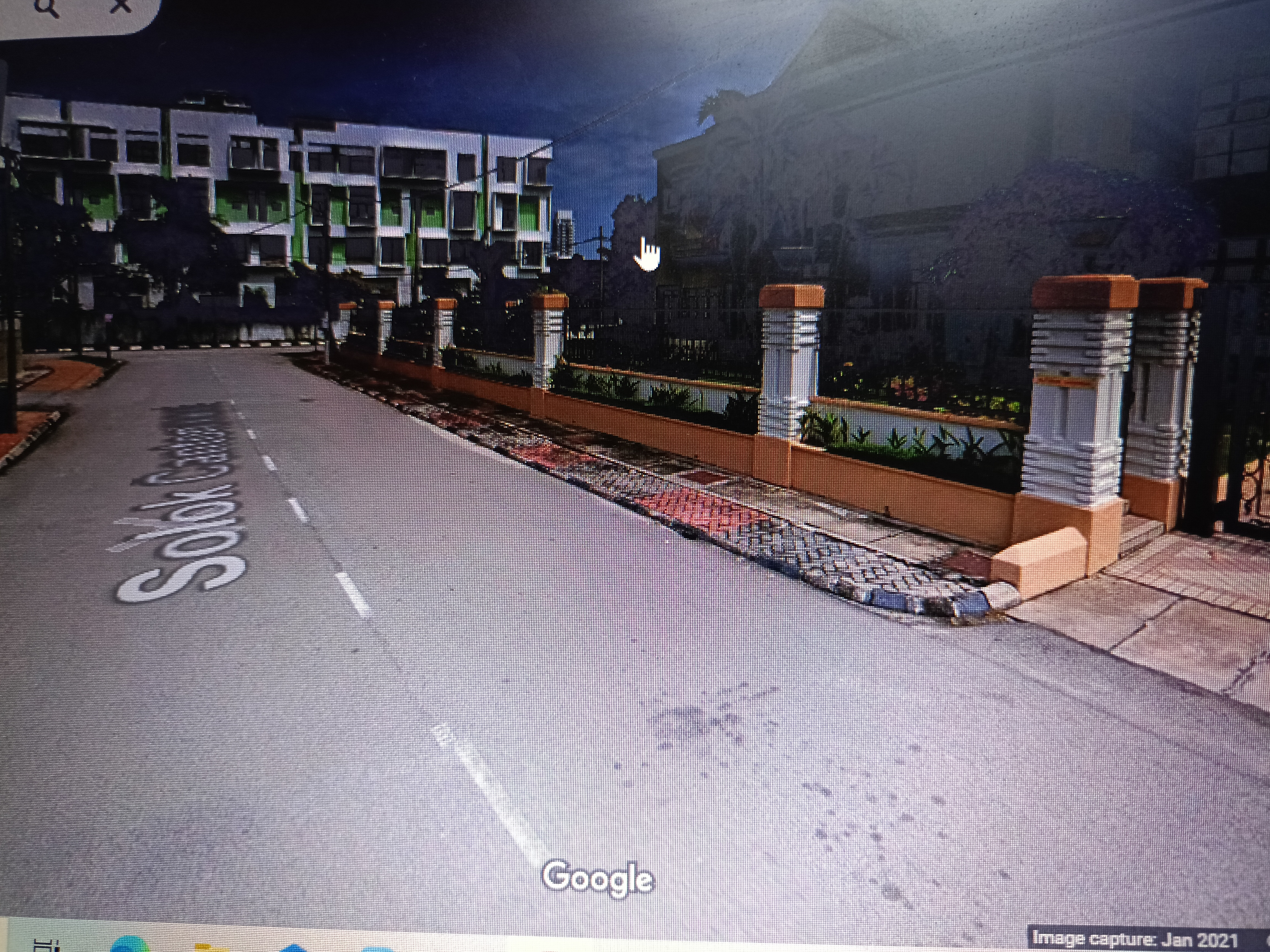 3 storey Luxury Bungalow at Solok Cantonment Pulau Tikus Penang  - Image 16
