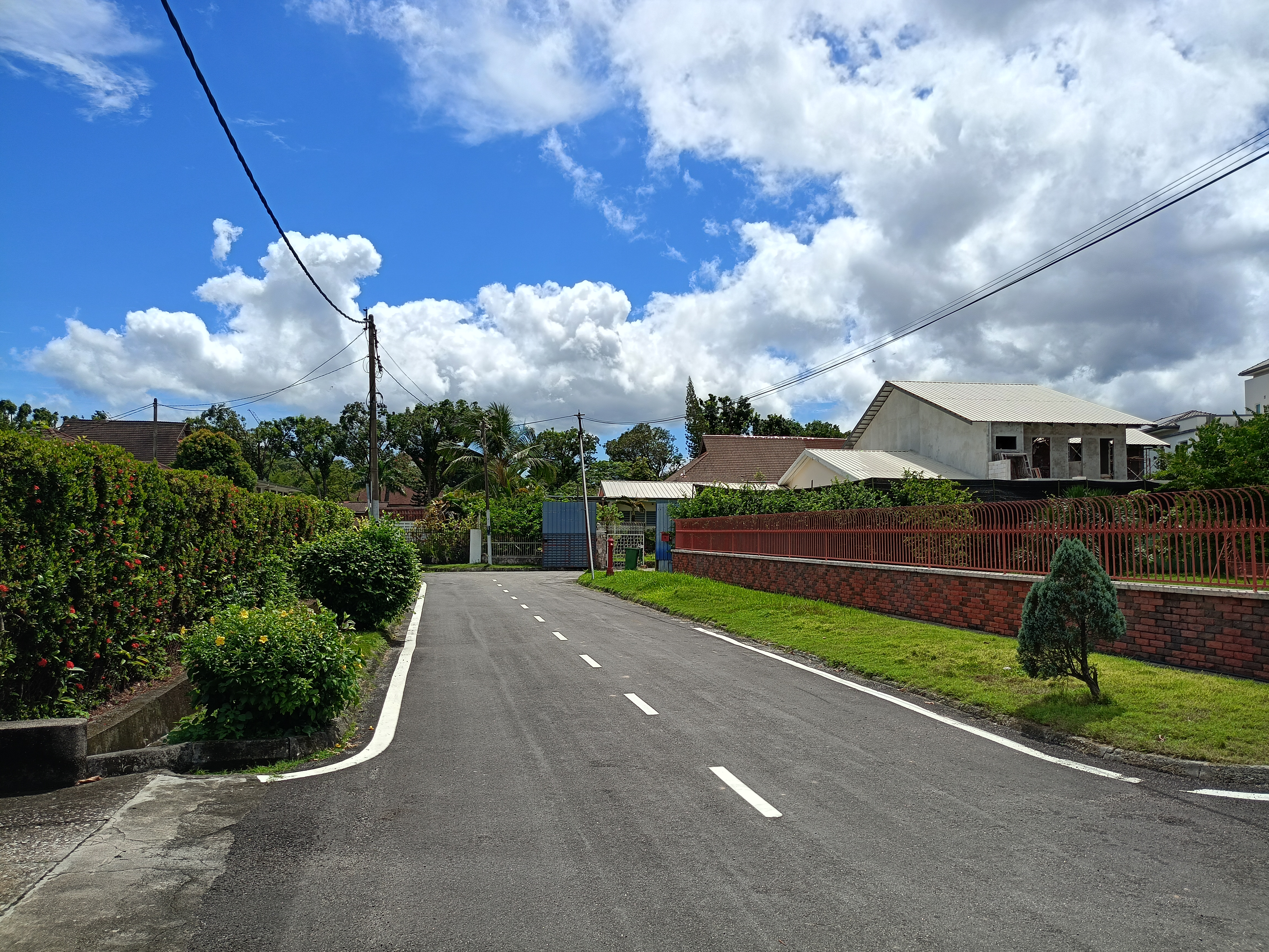 3 storey Luxury Bungalow at Solok Cantonment Pulau Tikus Penang  - Image 20