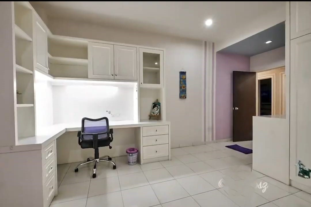 Fully Furnished Condominium For Sale At 1-Sky, The One, Bayan Baru Penang - Image 12