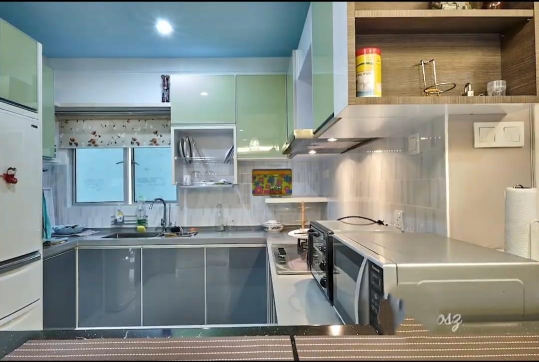 Fully Furnished Condominium For Sale At 1-Sky, The One, Bayan Baru Penang - Image 6