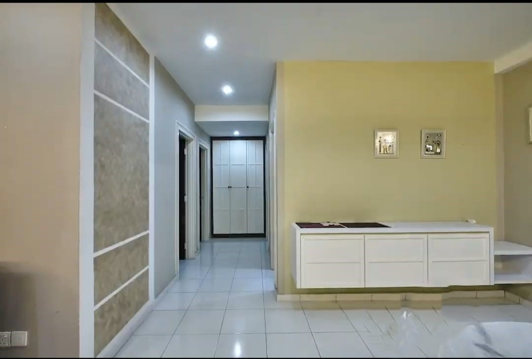 Fully Furnished Condominium For Sale At 1-Sky, The One, Bayan Baru Penang - Image 10