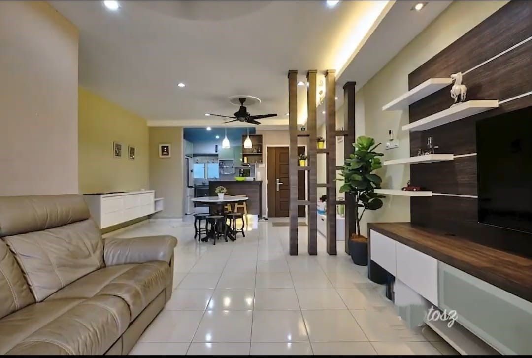Fully Furnished Condominium For Sale At 1-Sky, The One, Bayan Baru Penang - Image 4