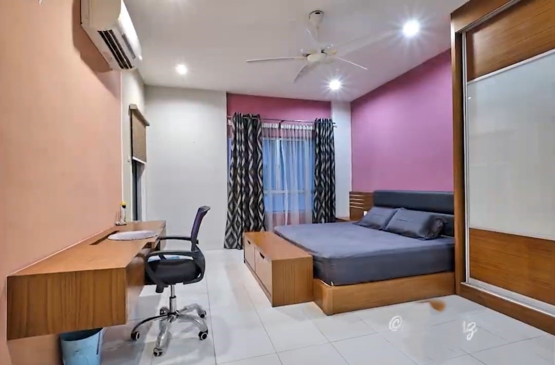 Fully Furnished Condominium For Sale At 1-Sky, The One, Bayan Baru Penang - Image 11