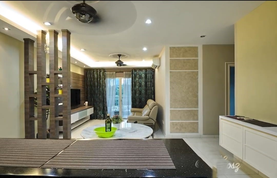 Fully Furnished Condominium For Sale At 1-Sky, The One, Bayan Baru Penang - Image 8