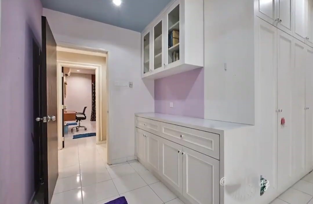 Fully Furnished Condominium For Sale At 1-Sky, The One, Bayan Baru Penang - Image 13