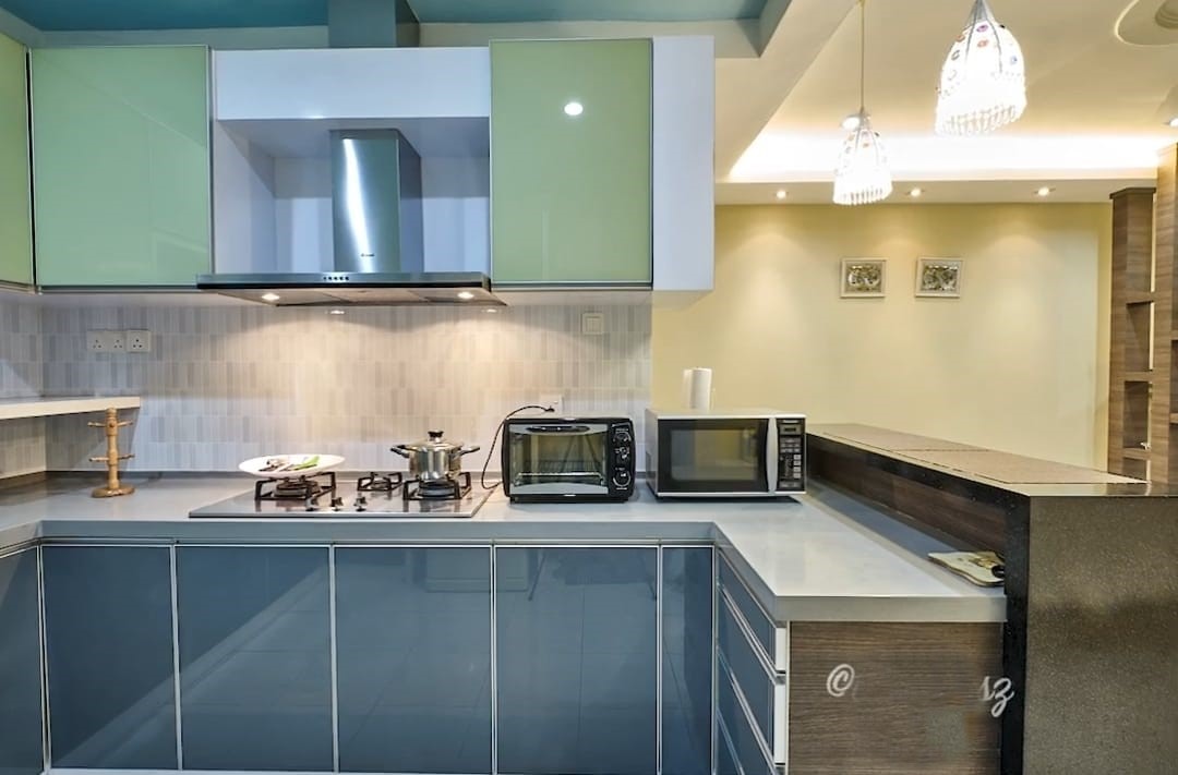 Fully Furnished Condominium For Sale At 1-Sky, The One, Bayan Baru Penang - Image 7