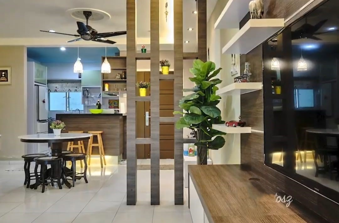 Fully Furnished Condominium For Sale At 1-Sky, The One, Bayan Baru Penang - Image 5