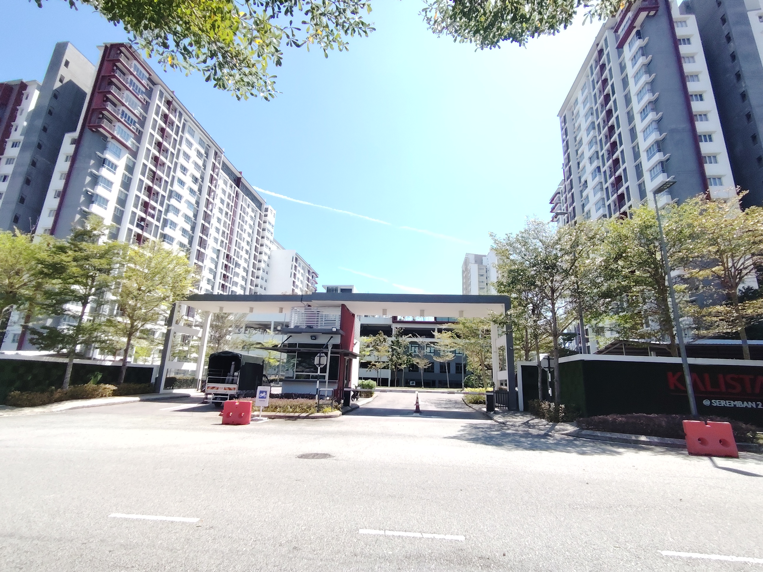 Kalista 2 Apartment, Seremban 2 Untuk Disewa - Image 3