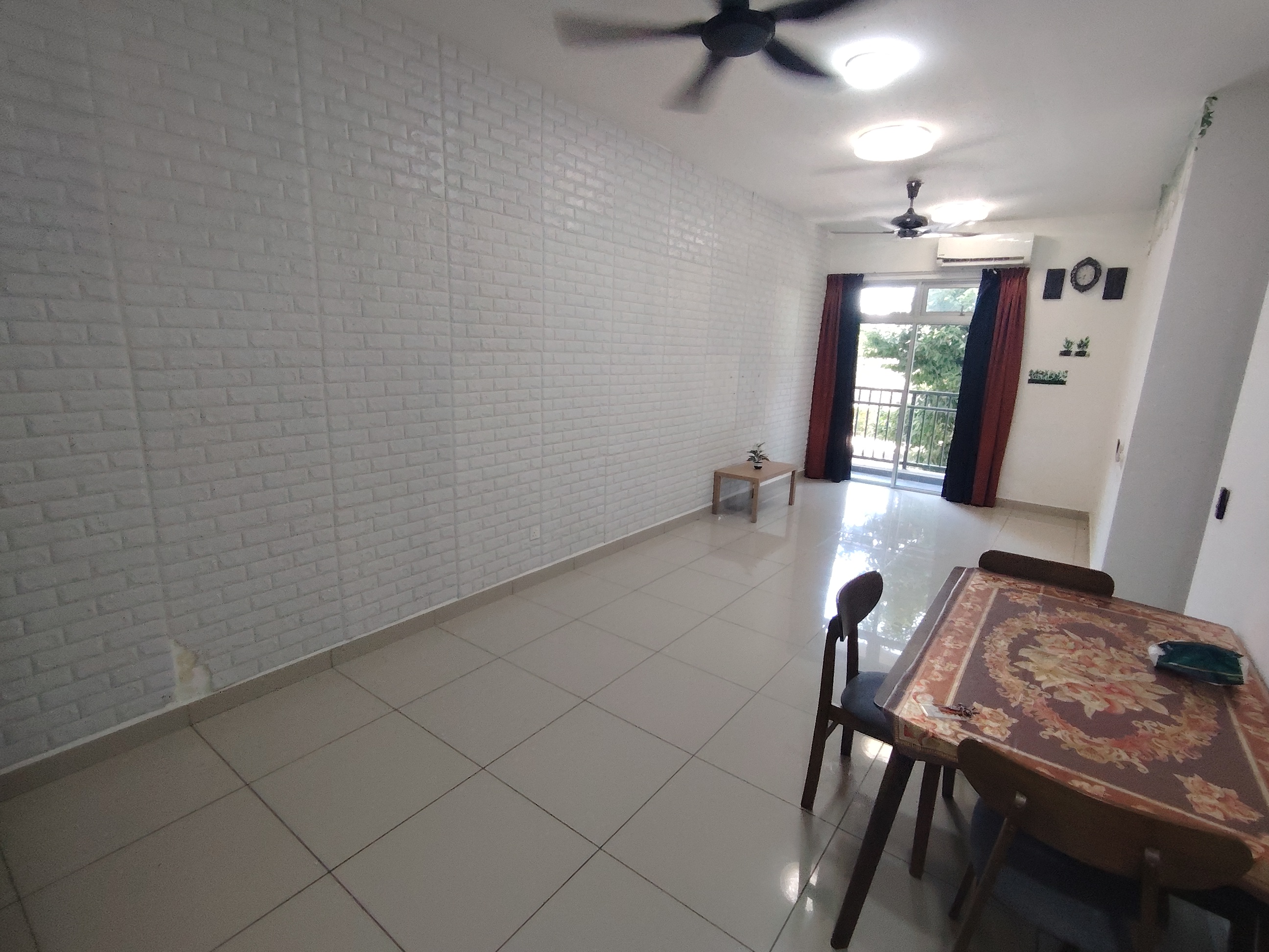 Kalista 2 Apartment, Seremban 2 Untuk Disewa - Image 6