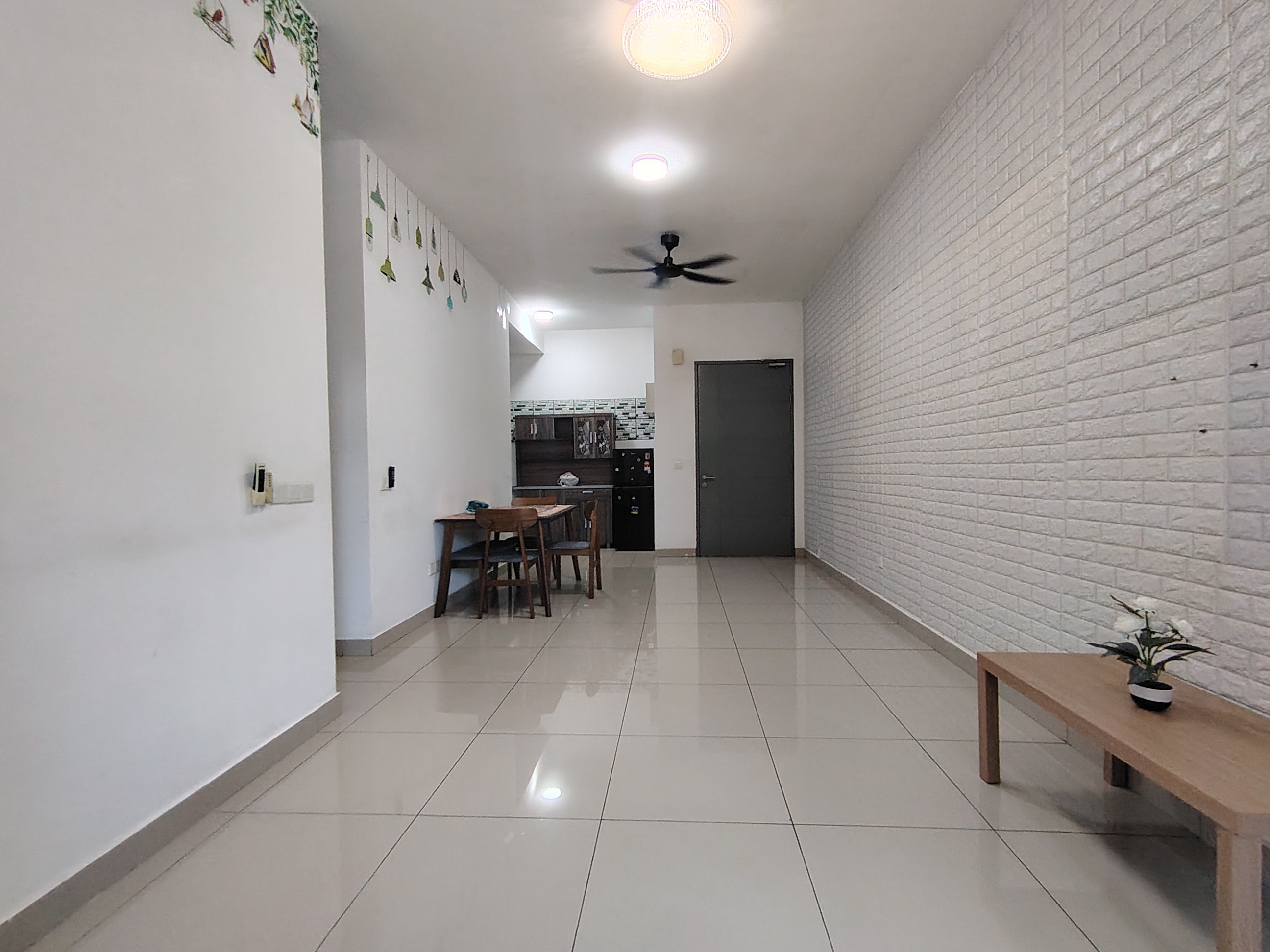 Kalista 2 Apartment, Seremban 2 Untuk Disewa - Image 9