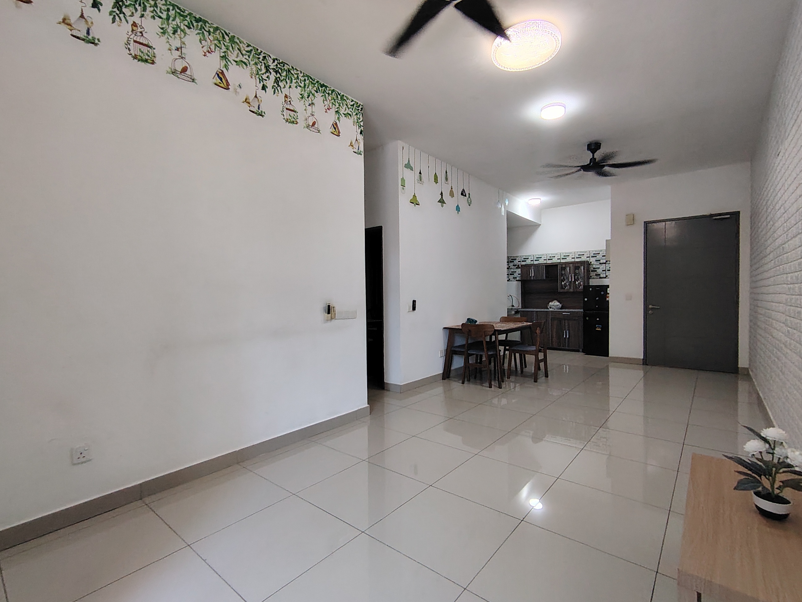 Kalista 2 Apartment, Seremban 2 Untuk Disewa - Image 10