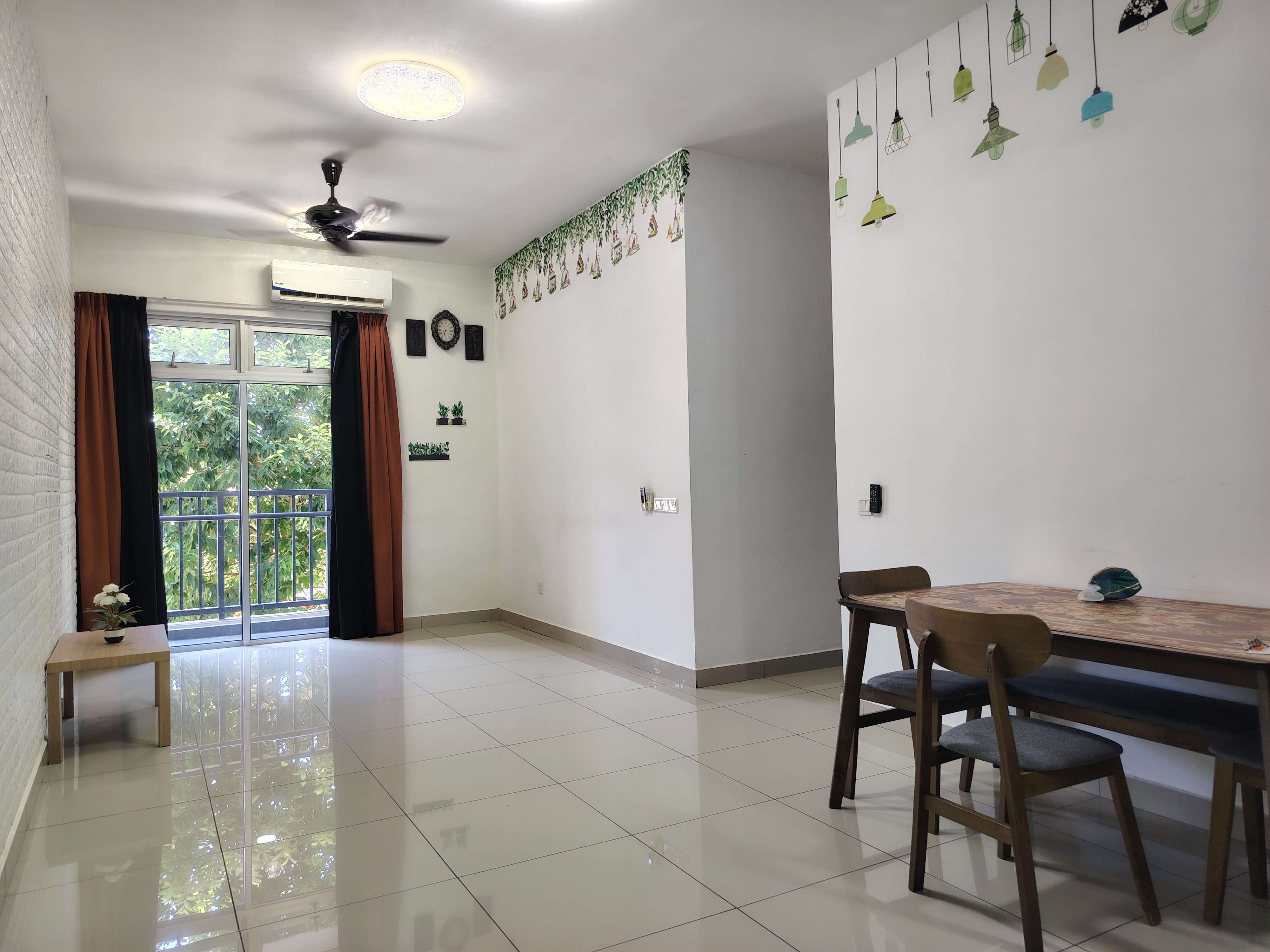 Kalista 2 Apartment, Seremban 2 Untuk Disewa - Image 5