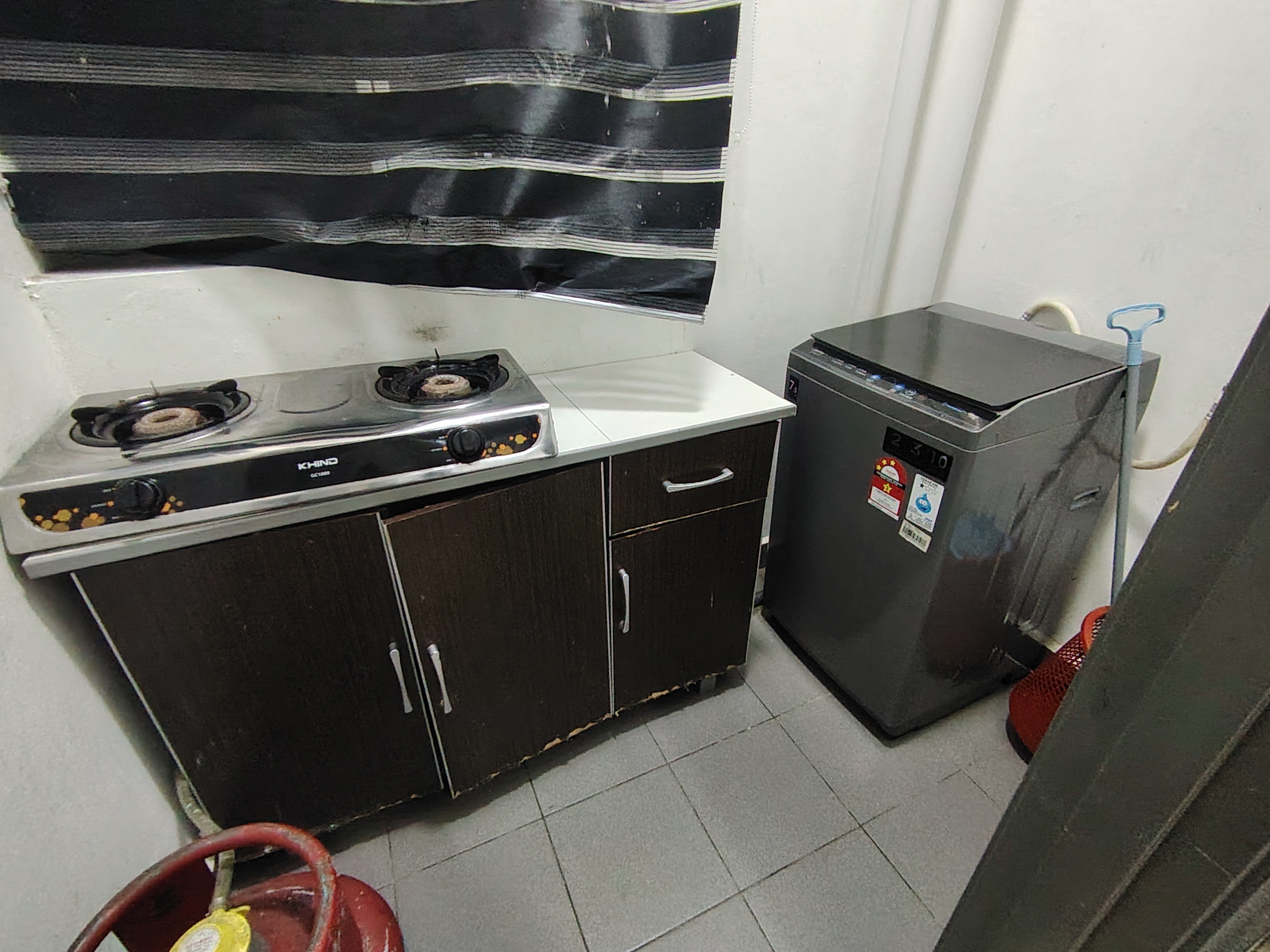 Kalista 2 Apartment, Seremban 2 Untuk Disewa - Image 8