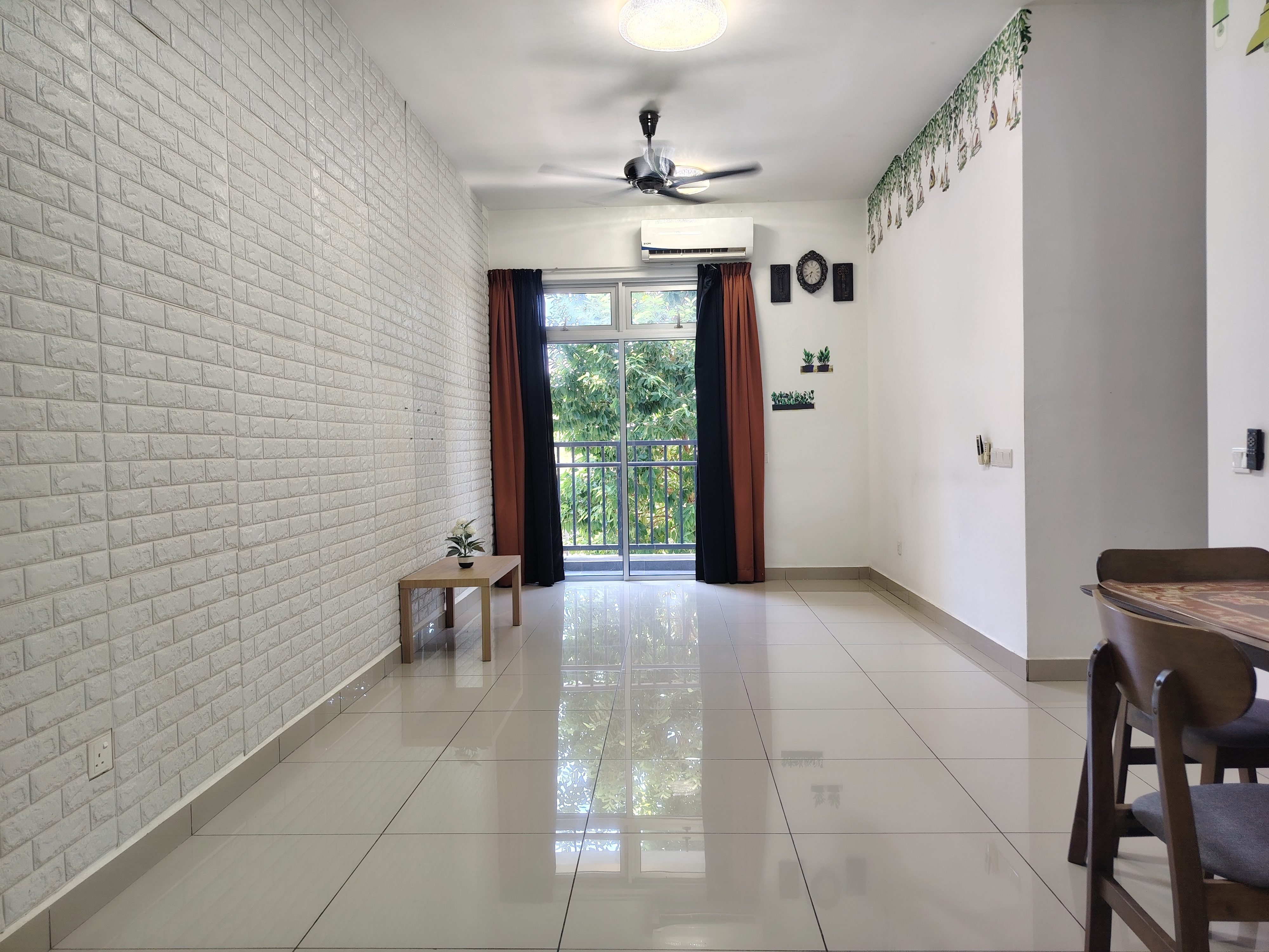 Kalista 2 Apartment, Seremban 2 Untuk Disewa - Image 4