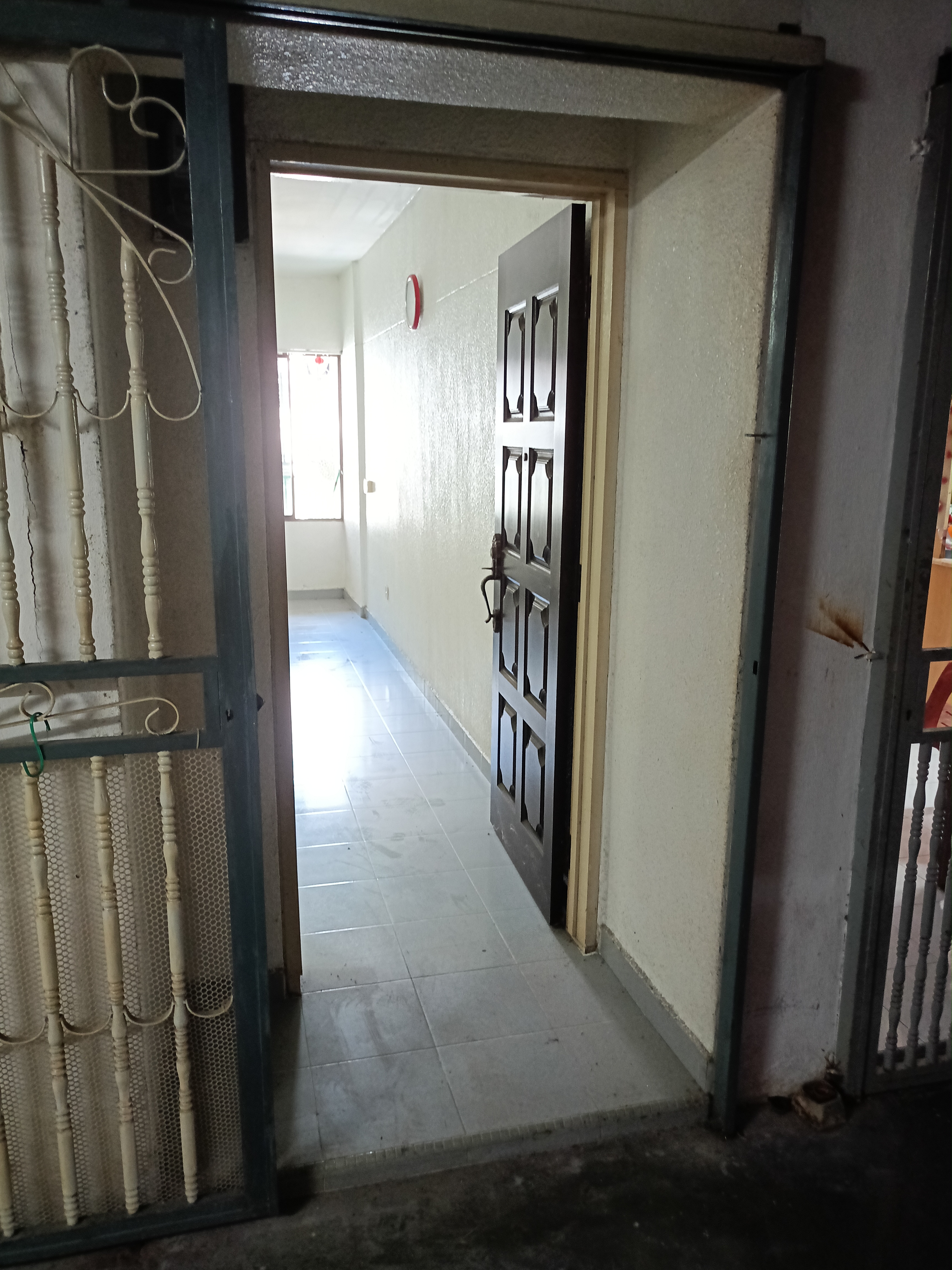 Desa Intan Block 7A,Farlim 3 bedrooms 650sf Low Floor unit - Image 17