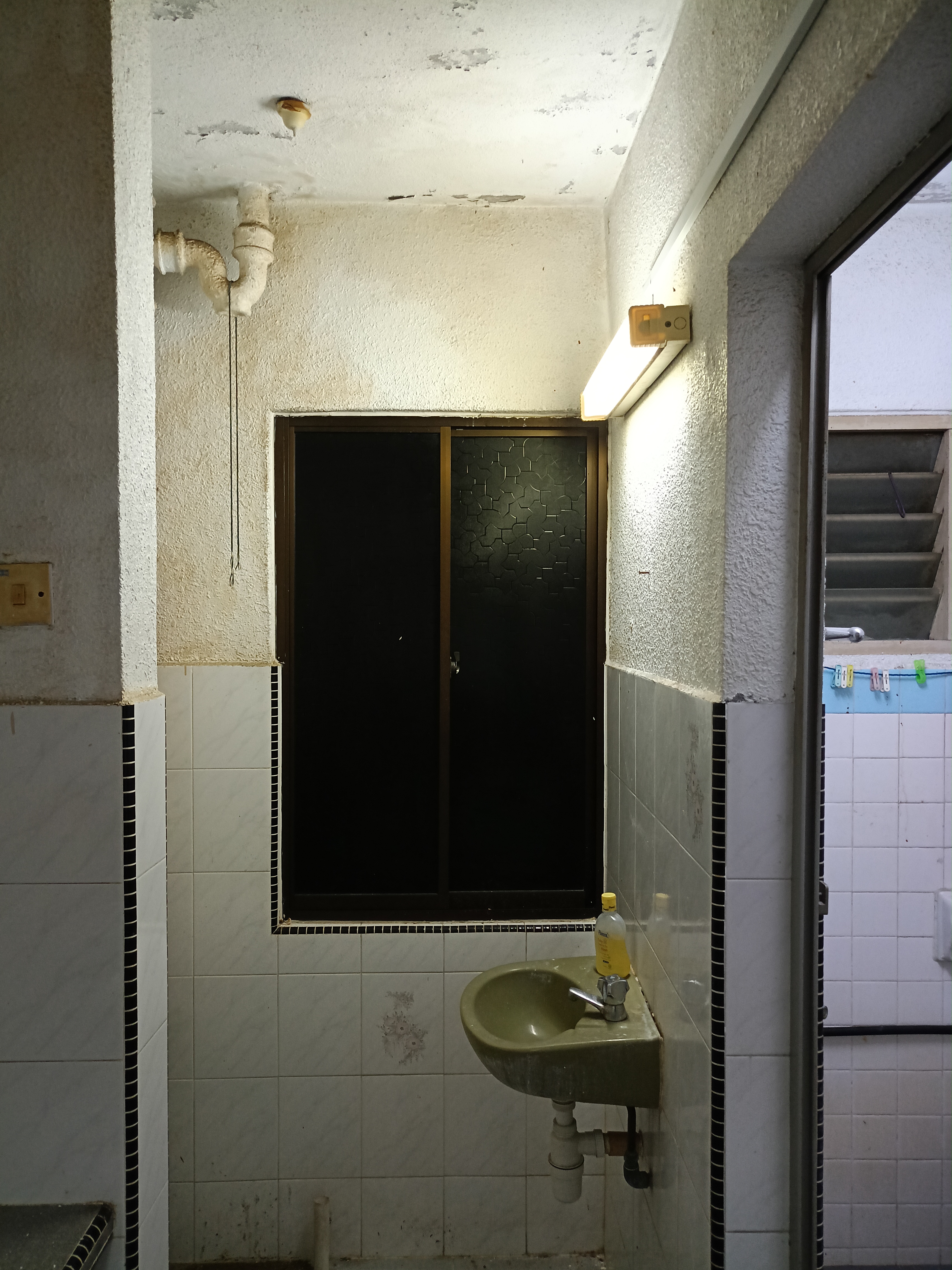 Desa Intan Block 7A,Farlim 3 bedrooms 650sf Low Floor unit - Image 19