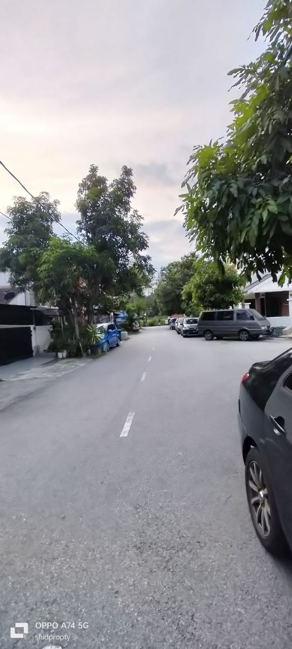 DOUBLE STOREY TERRACE HOUSE TAMAN KANTAN PERMAI, KAJANG, UNTUK DIJUAL ‼️ - Image 2