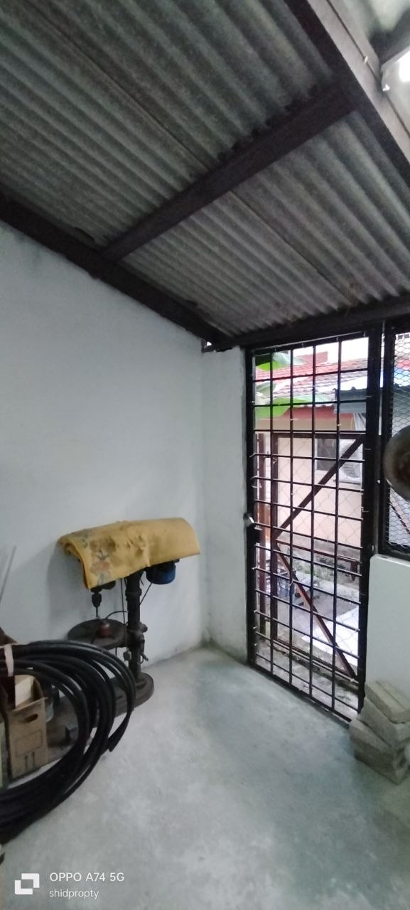 DOUBLE STOREY TERRACE HOUSE TAMAN KANTAN PERMAI, KAJANG, UNTUK DIJUAL ‼️ - Image 13