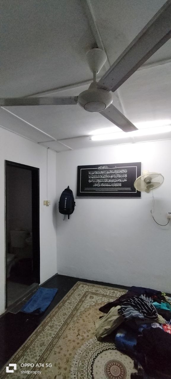 DOUBLE STOREY TERRACE HOUSE TAMAN KANTAN PERMAI, KAJANG, UNTUK DIJUAL ‼️ - Image 17