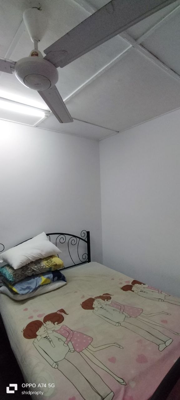 DOUBLE STOREY TERRACE HOUSE TAMAN KANTAN PERMAI, KAJANG, UNTUK DIJUAL ‼️ - Image 16