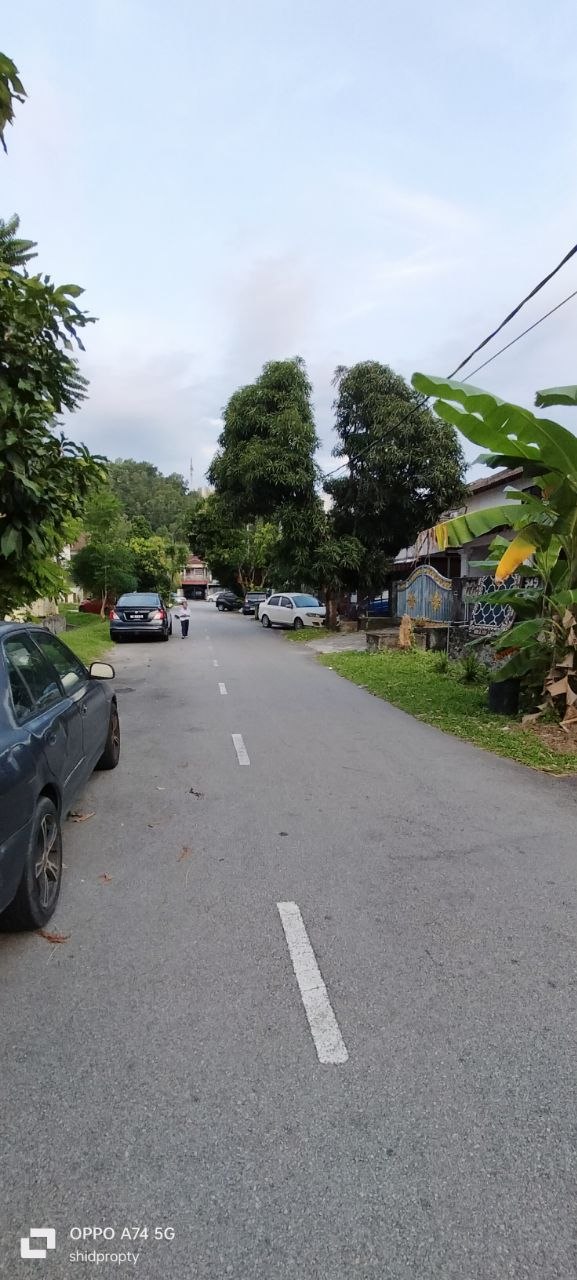 DOUBLE STOREY TERRACE HOUSE TAMAN KANTAN PERMAI, KAJANG, UNTUK DIJUAL ‼️ - Image 3