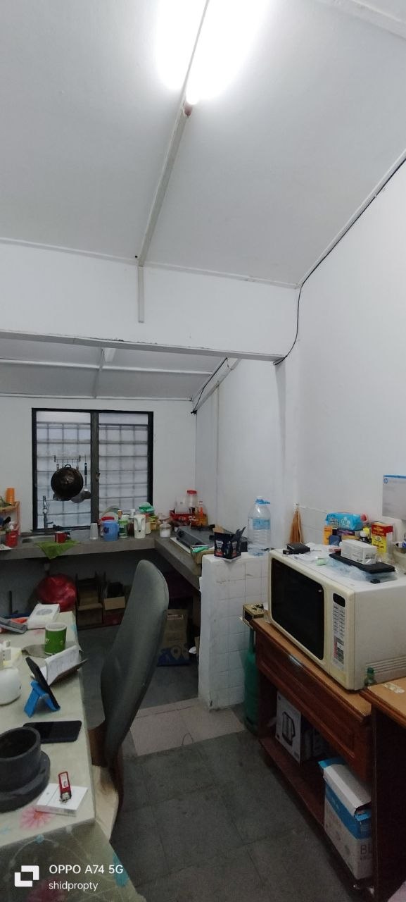 DOUBLE STOREY TERRACE HOUSE TAMAN KANTAN PERMAI, KAJANG, UNTUK DIJUAL ‼️ - Image 10