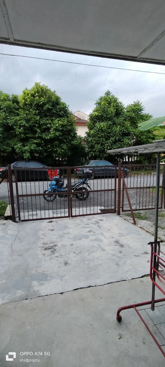 DOUBLE STOREY TERRACE HOUSE TAMAN KANTAN PERMAI, KAJANG, UNTUK DIJUAL ‼️ - Image 6