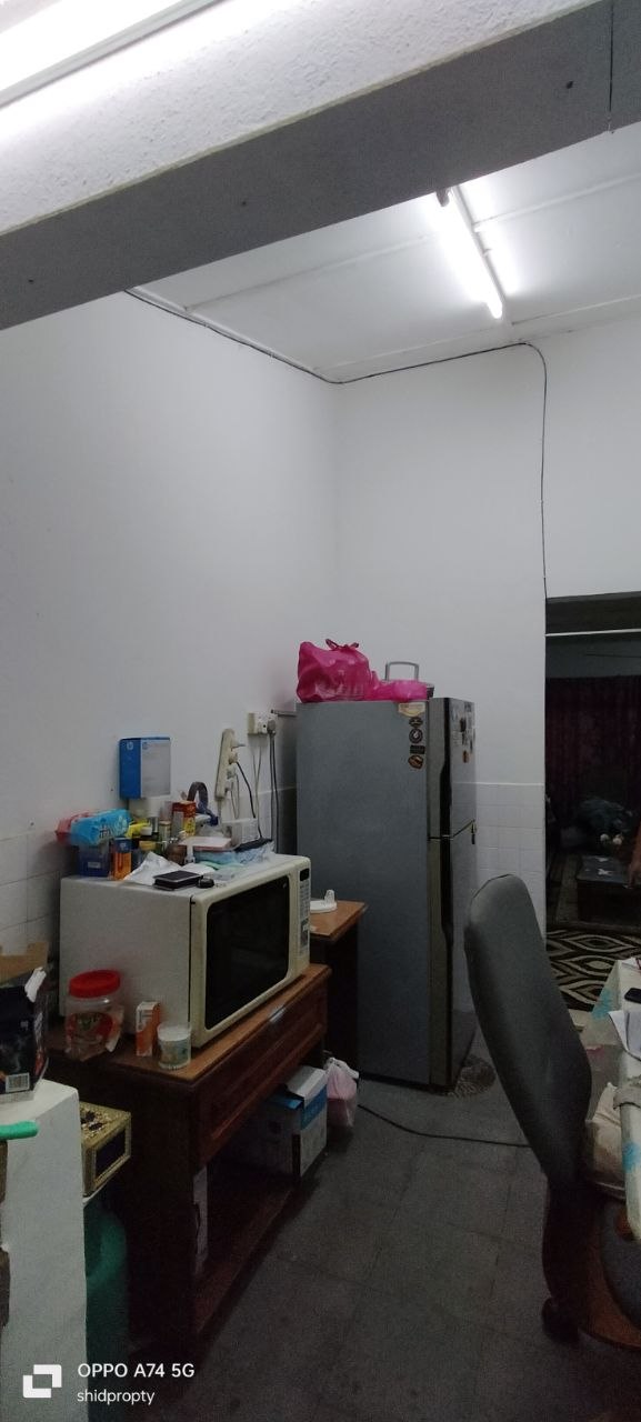 DOUBLE STOREY TERRACE HOUSE TAMAN KANTAN PERMAI, KAJANG, UNTUK DIJUAL ‼️ - Image 11