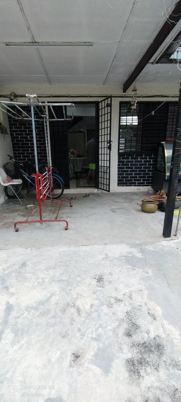 DOUBLE STOREY TERRACE HOUSE TAMAN KANTAN PERMAI, KAJANG, UNTUK DIJUAL ‼️ - Image 5