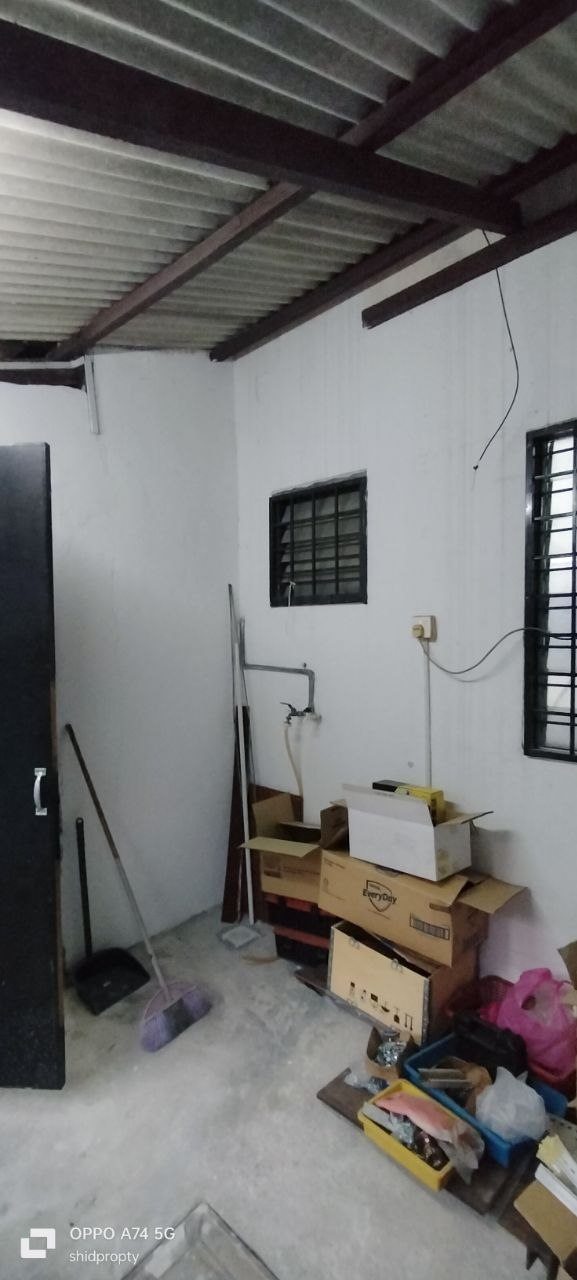 DOUBLE STOREY TERRACE HOUSE TAMAN KANTAN PERMAI, KAJANG, UNTUK DIJUAL ‼️ - Image 12
