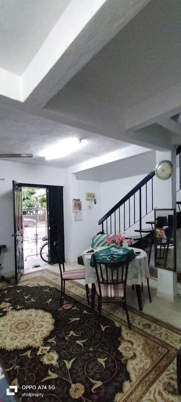 DOUBLE STOREY TERRACE HOUSE TAMAN KANTAN PERMAI, KAJANG, UNTUK DIJUAL ‼️ - Image 8