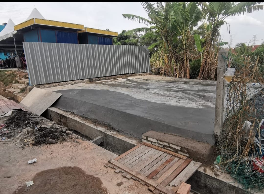 AMJ Mainroad Commercial/Workshop land for Rent - Image 3