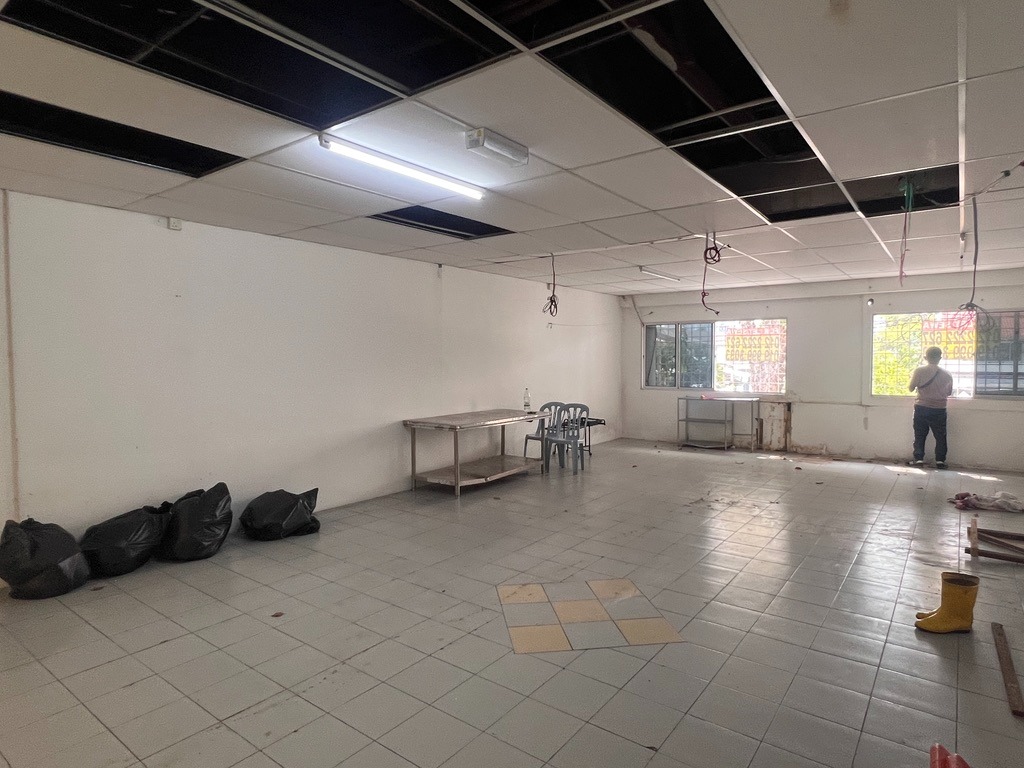 Ss22 ss 22 first floor Shop lot for rent Petaling jaya Selangor  - Image 2